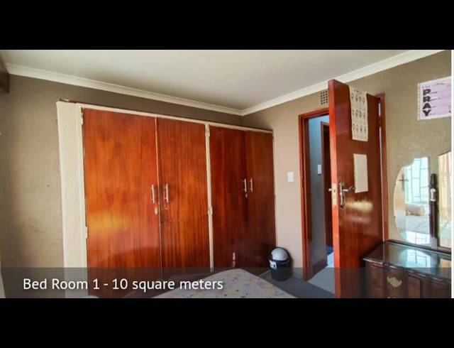 3 BEDROOM HOUSE FOR SALE IN PRIMROSE